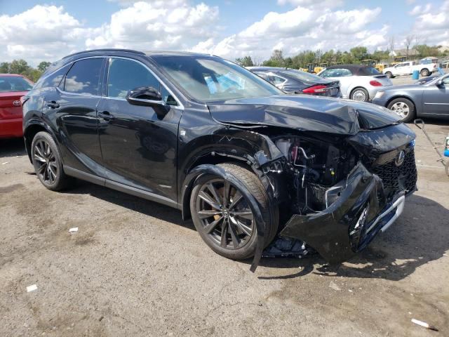 2023 LEXUS RX350 - Image 4