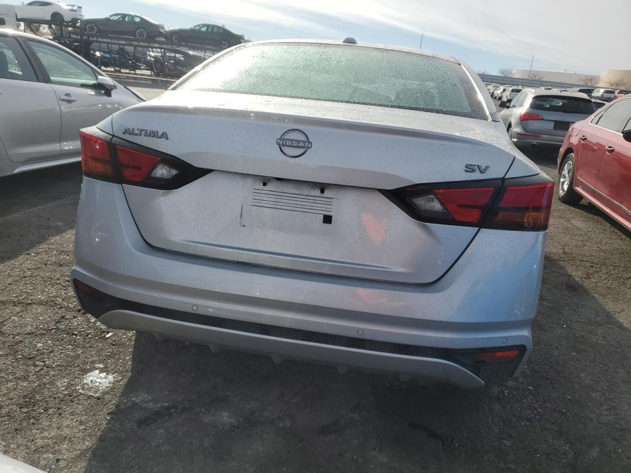 2023 NISSAN ALTIMA - Image 6