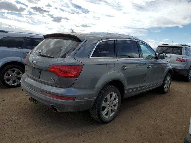 2015 Audi Q7 - Image 3