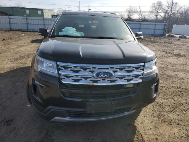 2019 Ford EXPLORER 2019 - Image 5