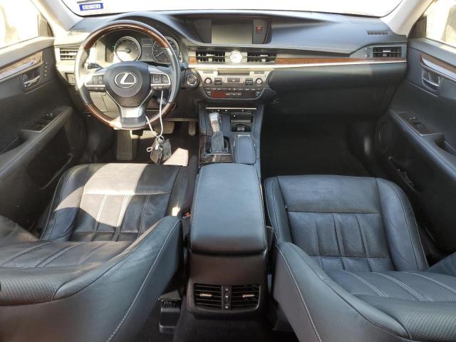 2016 Lexus ES350 - Image 9