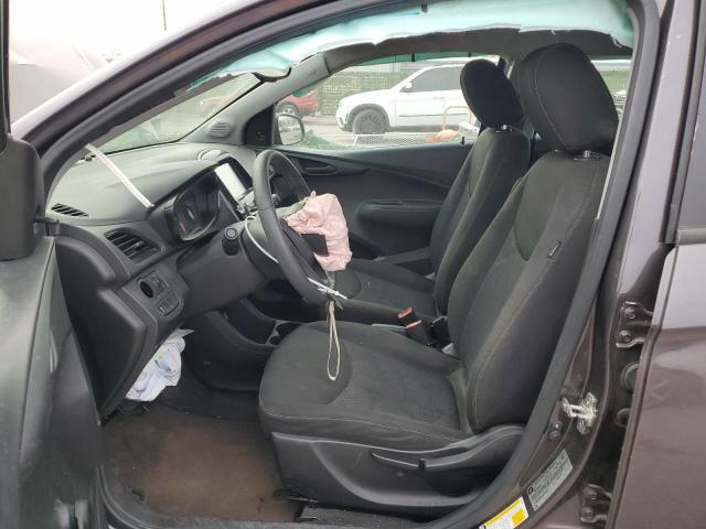 2016 Chevrolet SPARK - Image 7