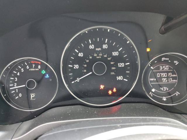 2018 Honda HR-V - Image 9