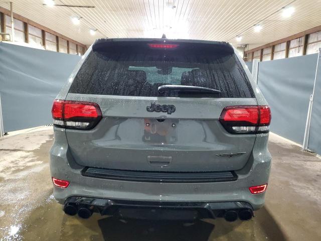 2021 Jeep Grand Cherokee - Image 6