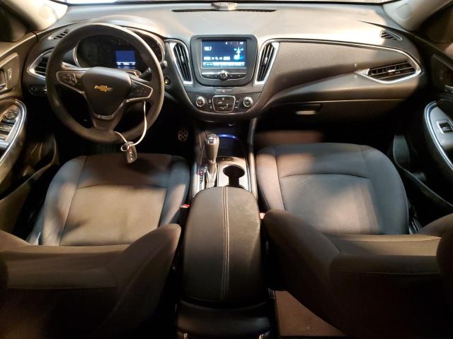 2017 Chevrolet MALIBU - Image 8