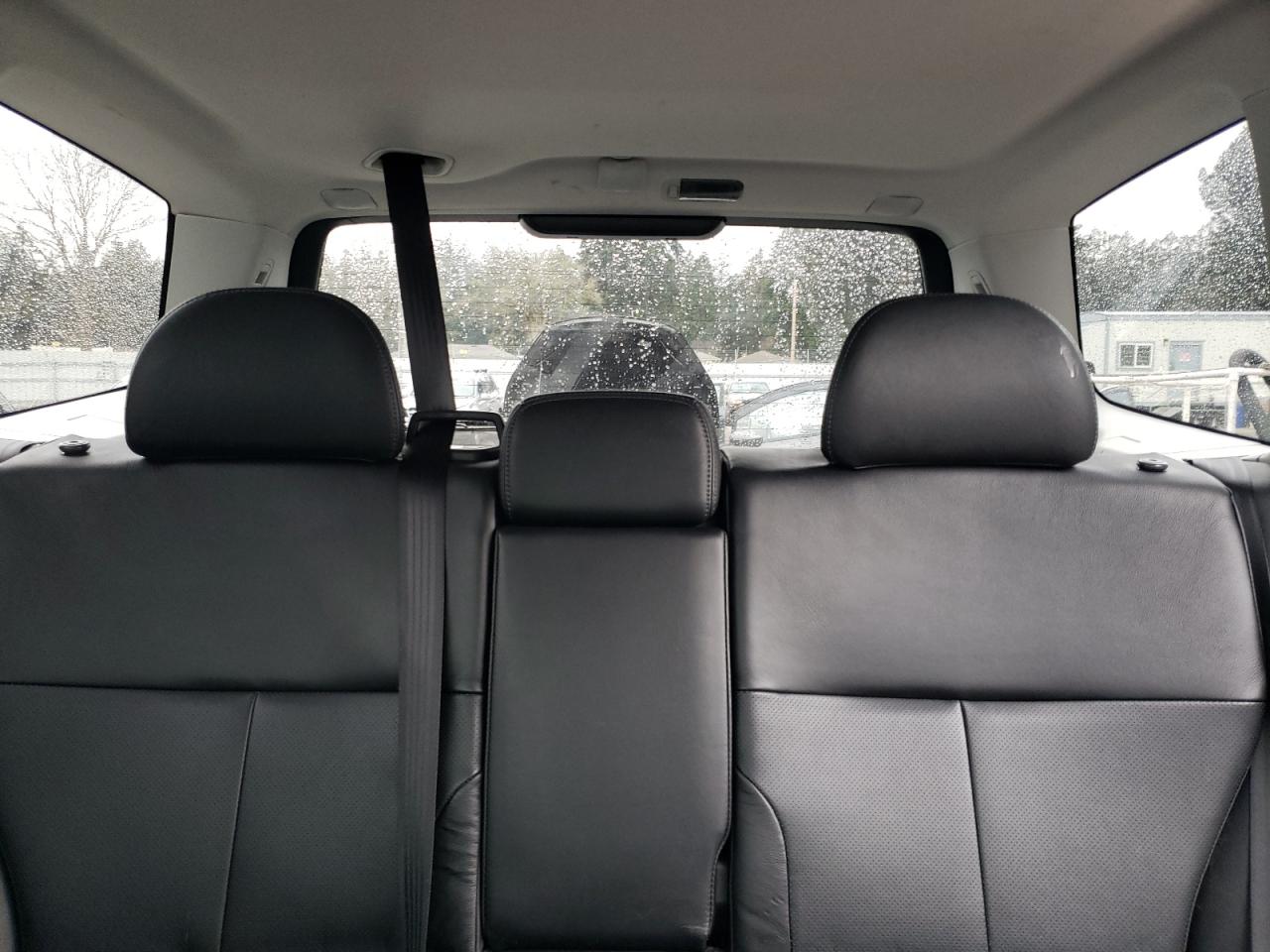 2009 Subaru Forester - Image 10