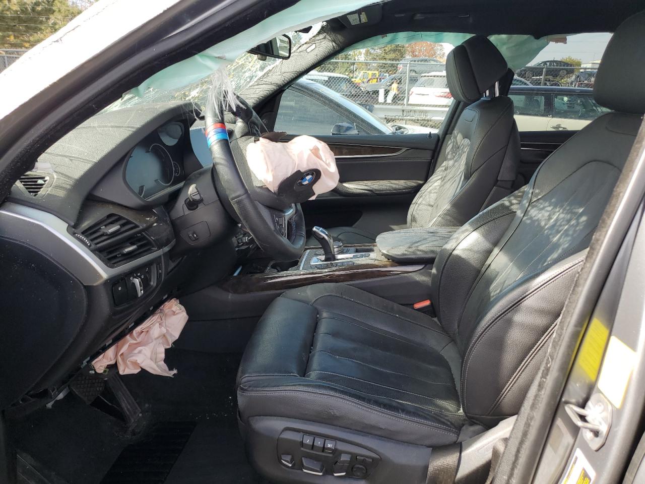 2018 BMW X5 - Image 7