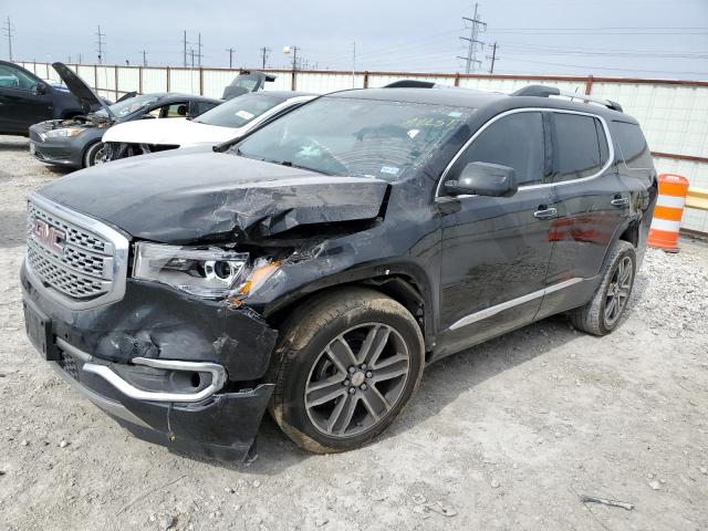 Gmc ACADIA