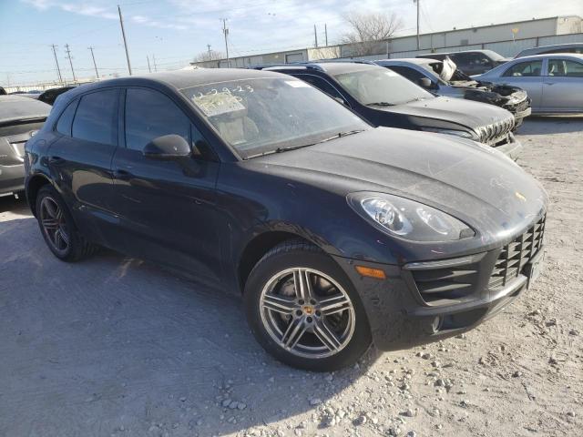 2017 Porsche MACAN - Image 4