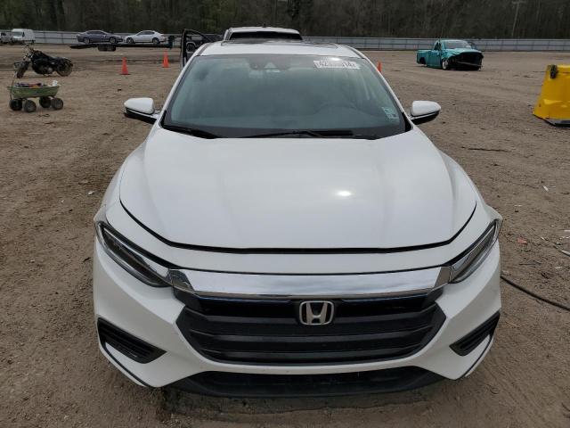 2019 Honda Insight - Image 5