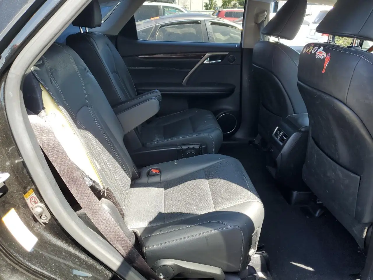 2018 Lexus RX450 - Image 10