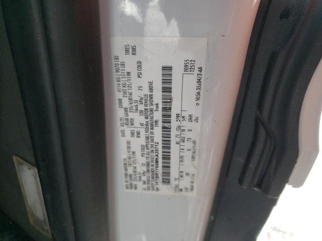 2021 Ford TRANSIT 2021 - Image 13