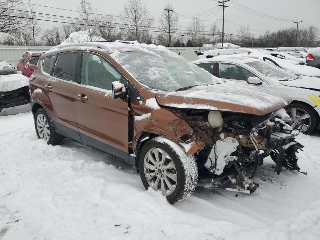 2017 Ford ESCAPE - Image 4