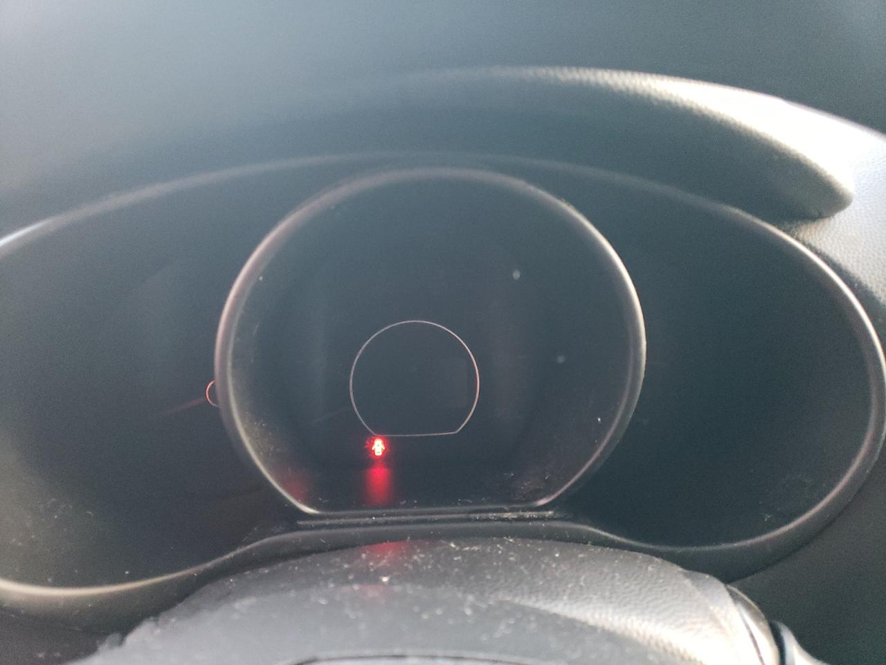 2019 KIA SOUL RED - Image 9