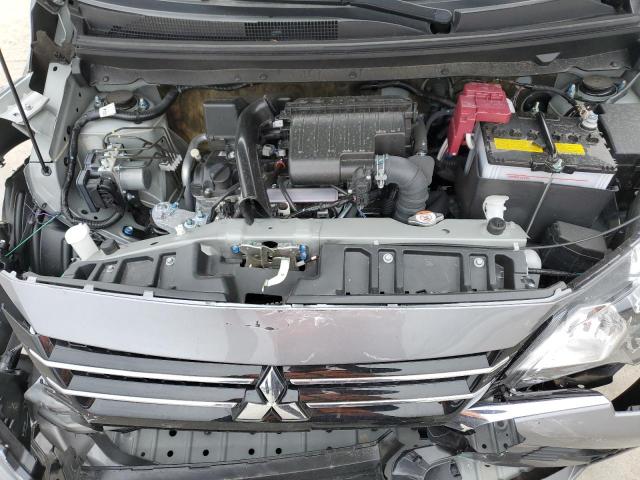 2023 Mitsubishi MIRAGE - Image 11