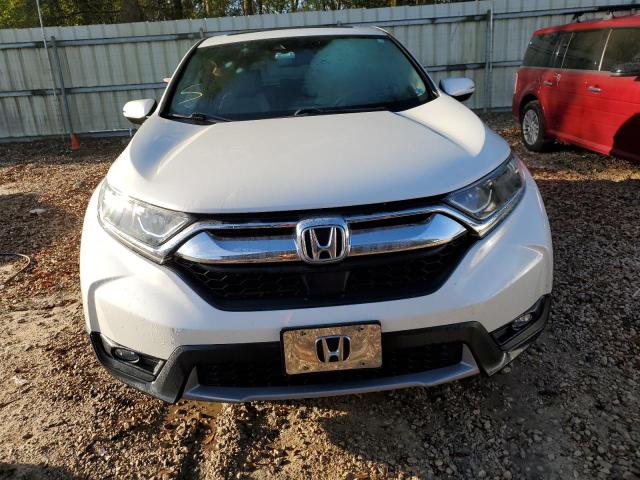 2018 Honda Cr-v - Image 5