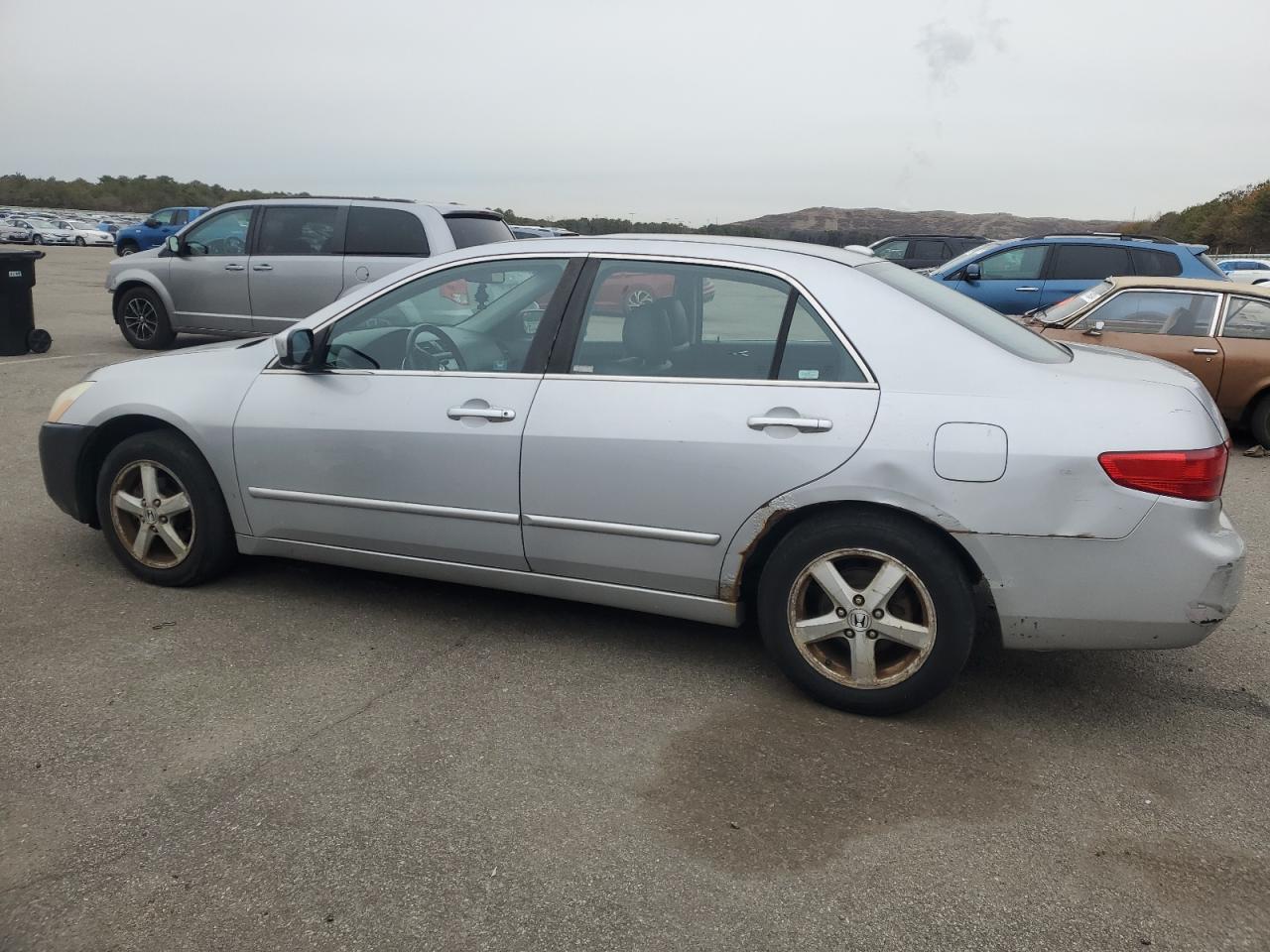 2005 HONDA ACCORD - Image 2