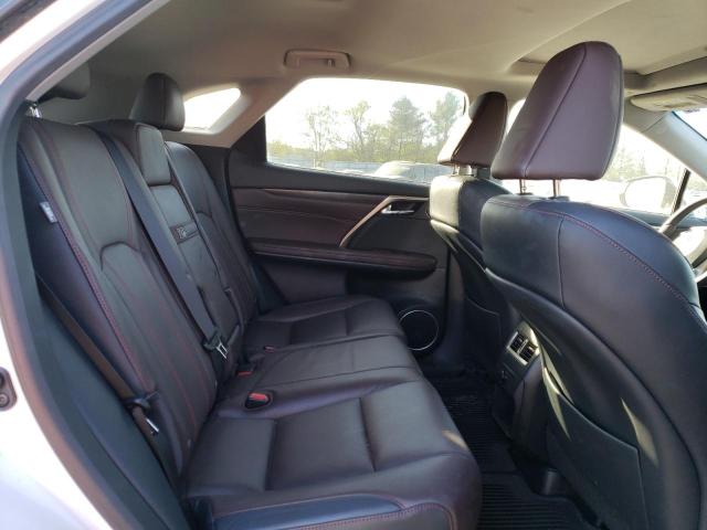 2017 Lexus RX350 Base - Image 9