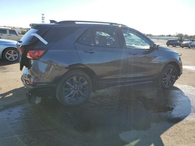 2022 Chevrolet EQUINOX - Image 3