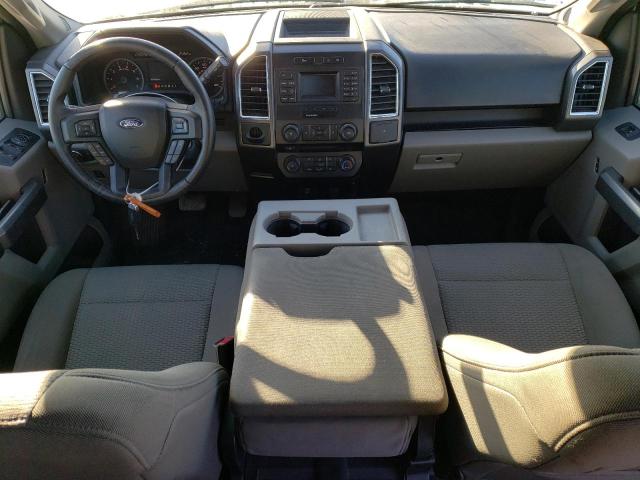 2017 Ford F150 - Image 8