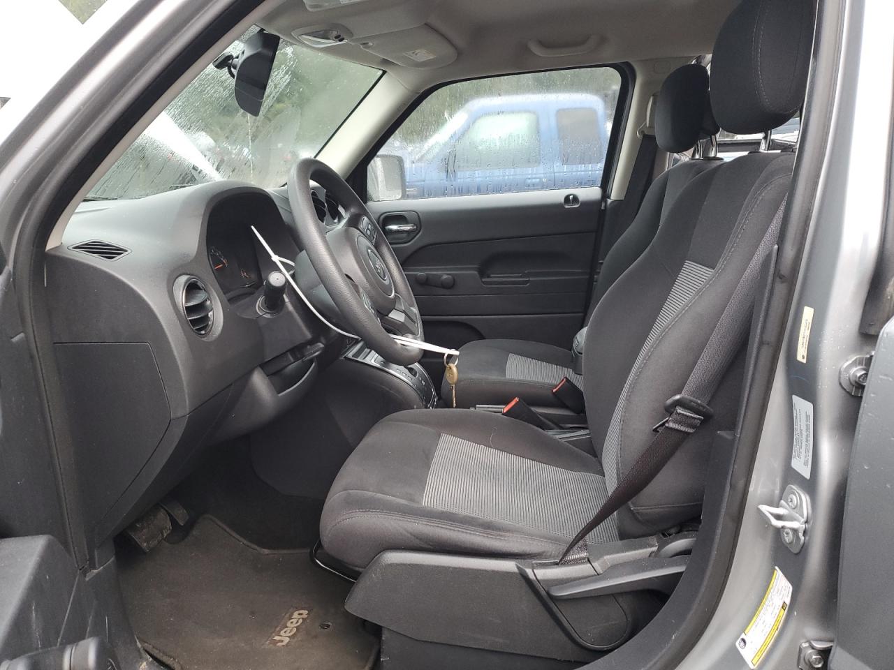 2015 Jeep Patriot - Image 7