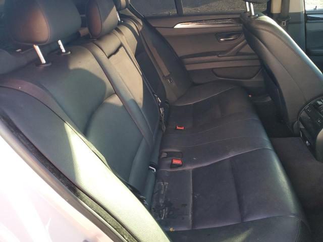2014 BMW Series-5 - Image 8