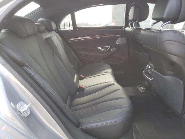 2015 Mercedes-Benz S 550 - Image 6
