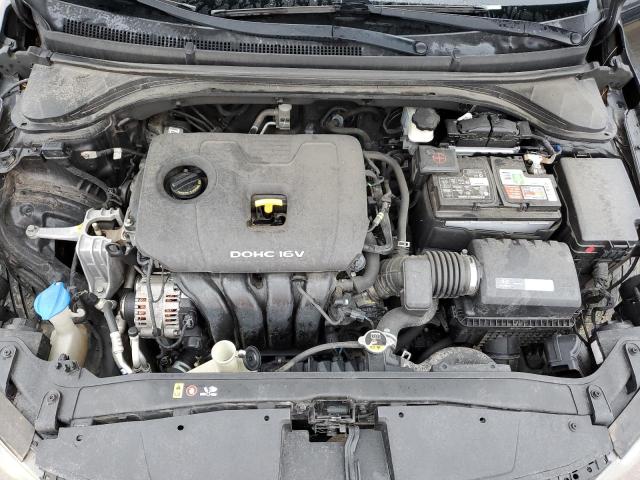 2017 Hyundai Elantra - Image 11