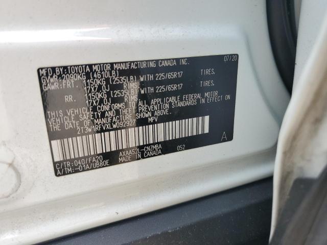 2020 Toyota RAV4 - Image 13