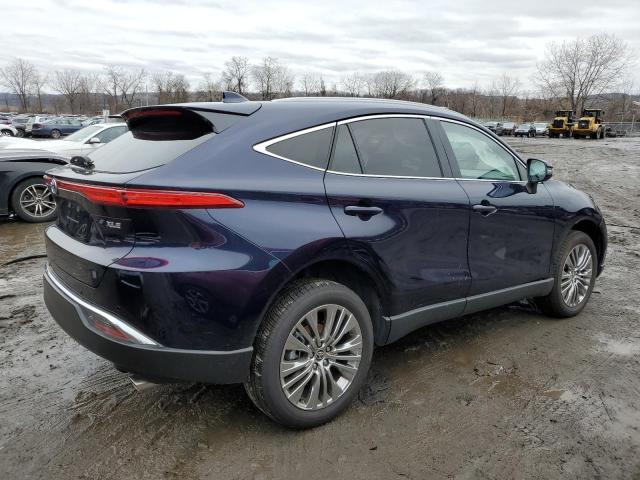 2023 Toyota VENZA - Image 3