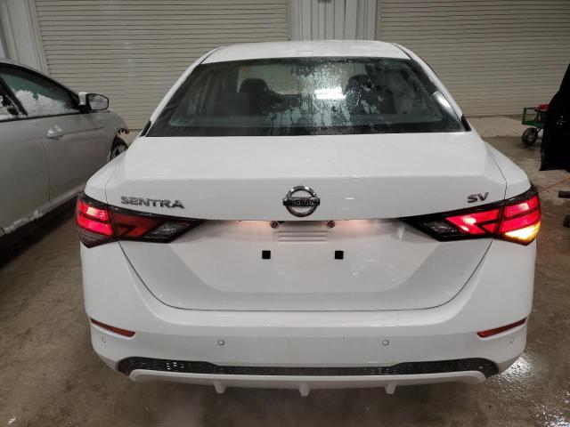 2022 Nissan SENTRA 2022 - Image 6