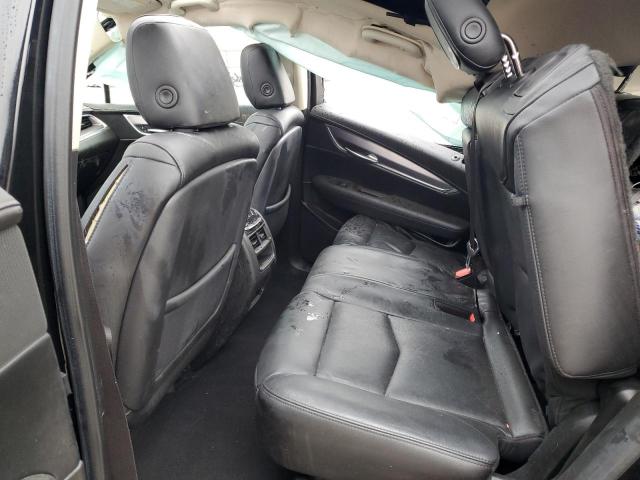2018 Cadillac XT5 - Image 10