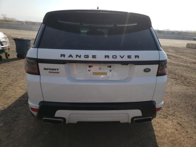 2017 Range Rover Sport - Image 6