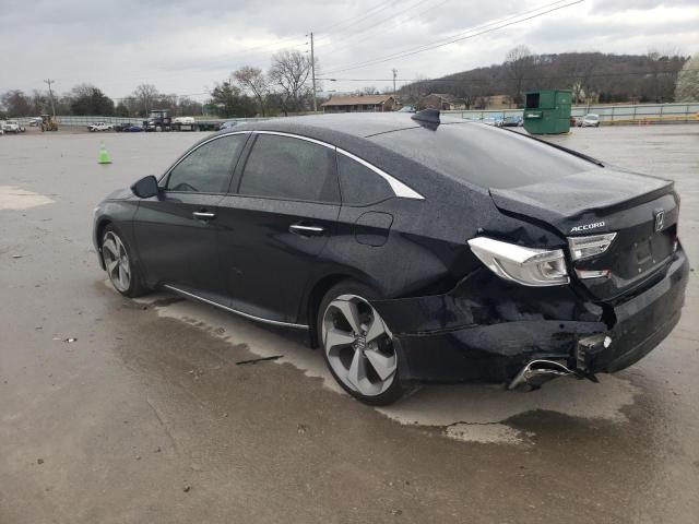 2020 Honda Accord - Image 2