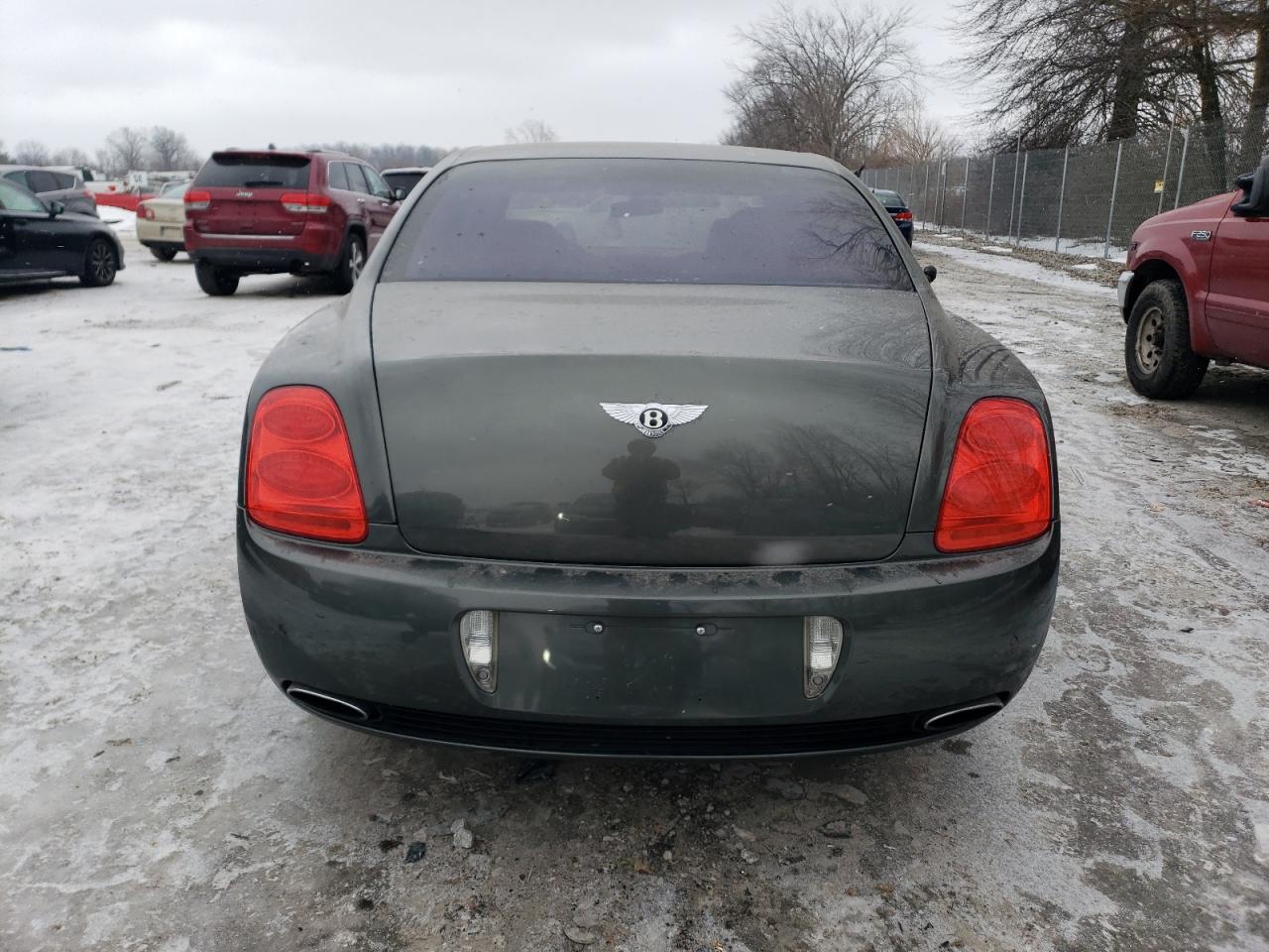 2006 Bentley Continental - Image 6