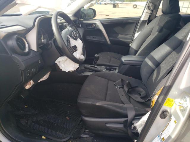 2015 Toyota RAV4 - Image 7