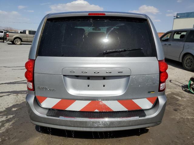 2019 Dodge Grand Caravan - Image 6