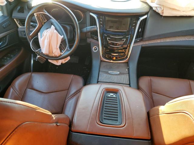 2018 Cadillac Escalade - Image 8