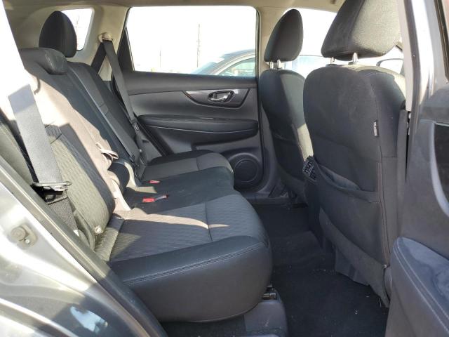 2018 Nissan ROGUE - Image 11