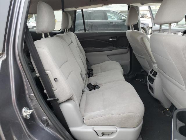 2018 Honda Pilot - Image 11