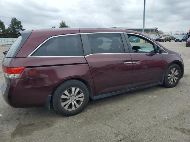2015 Honda Odyssey - Image 3