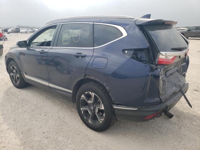 2019 Honda Cr-v - Image 2