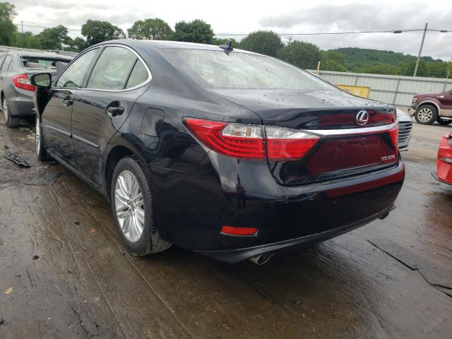 2014 Lexus ES 350 - Image 2