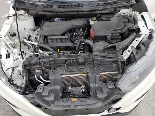 2022 Nissan Rogue sport 2022 - Image 11