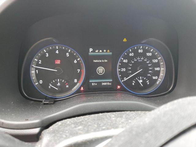 2021 Hyundai Kona - Image 9