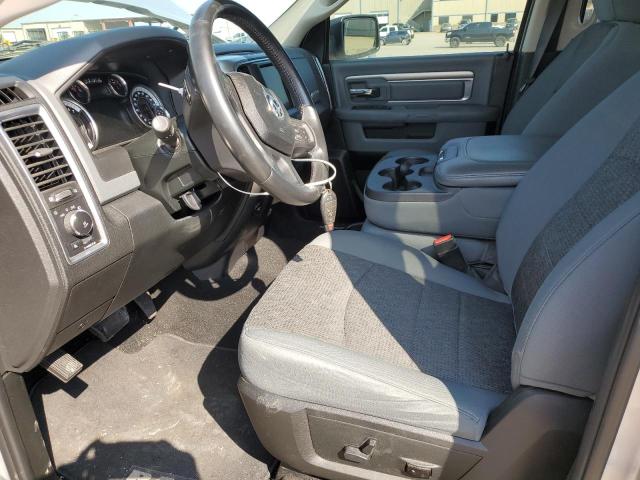2018 Ram 1500 - Image 7