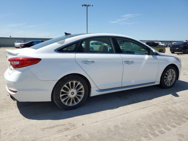 2015 Hyundai Sonata - Image 3