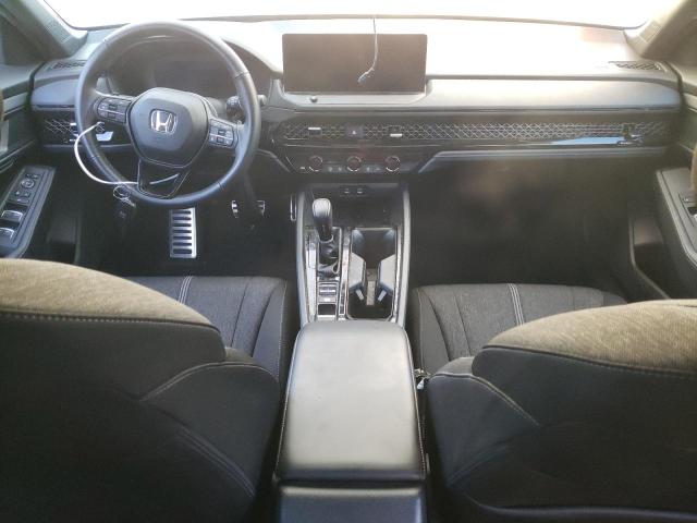 2023 Honda Accord - Image 8