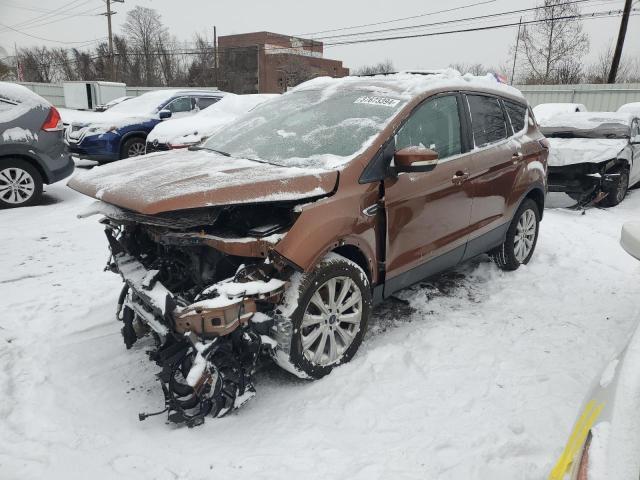 Ford ESCAPE