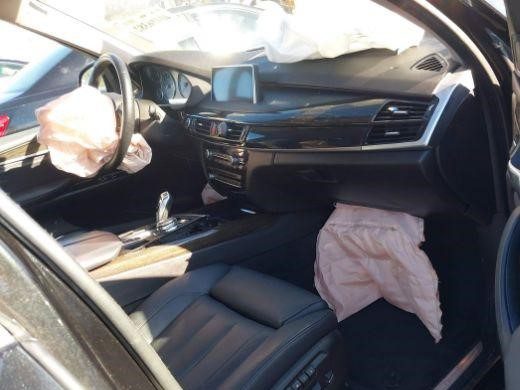 2014 BMW X5 - Image 6